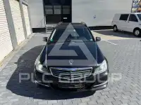 2013 Mercedes Benz C 220