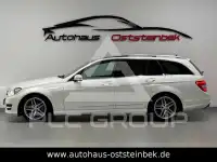 2013 Mercedes Benz C 220