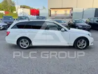 2013 Mercedes Benz C 220