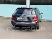 2013 Mercedes Benz C 220