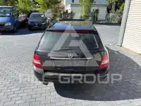 2013 Mercedes Benz C 220