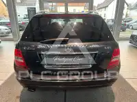 2013 Mercedes Benz C 220