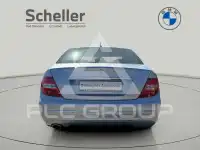 2013 Mercedes Benz C 220