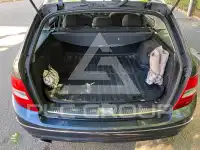 2013 Mercedes Benz C 220