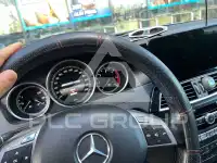 2013 Mercedes Benz C 220