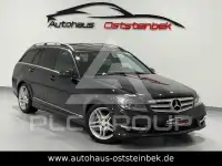 2013 Mercedes Benz C 220