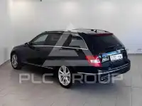 2013 Mercedes Benz C 220