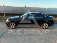 2013 Mercedes Benz C 220