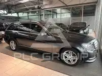 2013 Mercedes Benz C 220