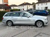2013 Mercedes Benz C 220