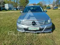 2013 Mercedes Benz C 220
