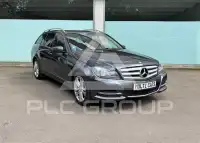 2013 Mercedes Benz C 220