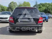 2013 Mercedes Benz C 220
