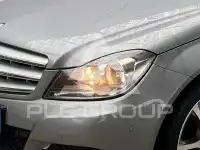 2013 Mercedes Benz C 220