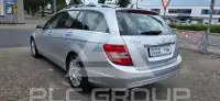 2013 Mercedes Benz C 220