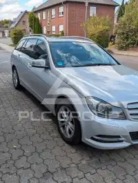 2013 Mercedes Benz C 220
