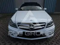 2013 Mercedes Benz C 220