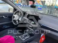 2013 Mercedes Benz C 220