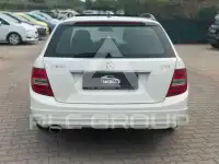 2013 Mercedes Benz C 220