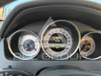2013 Mercedes Benz C 220