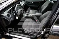 2013 Mercedes Benz C 220