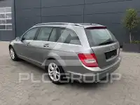 2013 Mercedes Benz C 220