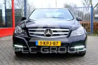 2013 Mercedes Benz C 220
