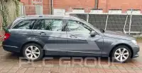 2013 Mercedes Benz C 220