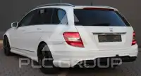 2013 Mercedes Benz C 220
