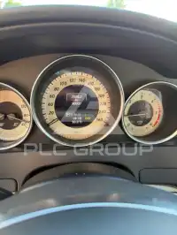 2013 Mercedes Benz C 220