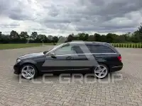2013 Mercedes Benz C 220