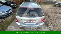 2013 Mercedes Benz C 220