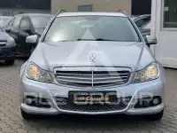 2013 Mercedes Benz C 220