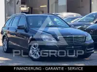 2013 Mercedes Benz C 220