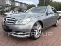 2013 Mercedes Benz C 220