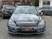 2013 Mercedes Benz C 220
