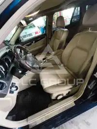 2013 Mercedes Benz C 220