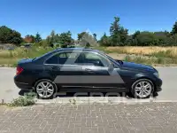 2013 Mercedes Benz C 220