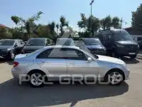 2013 Mercedes Benz C 220