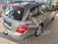 2013 Mercedes Benz C 220