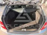 2013 Mercedes Benz C 220