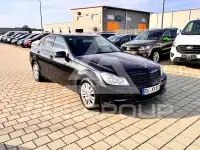 2013 Mercedes Benz C 220