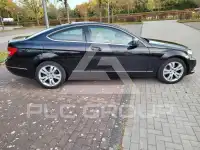 2013 Mercedes Benz C 220