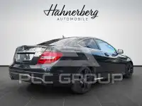 2013 Mercedes Benz C 220