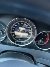2013 Mercedes Benz C 220
