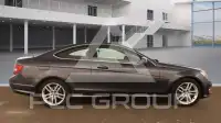 2013 Mercedes Benz C 220