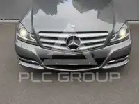 2013 Mercedes Benz C 220