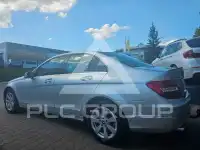 2013 Mercedes Benz C 220