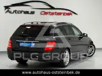 2013 Mercedes Benz C 220