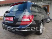 2013 Mercedes Benz C 220
